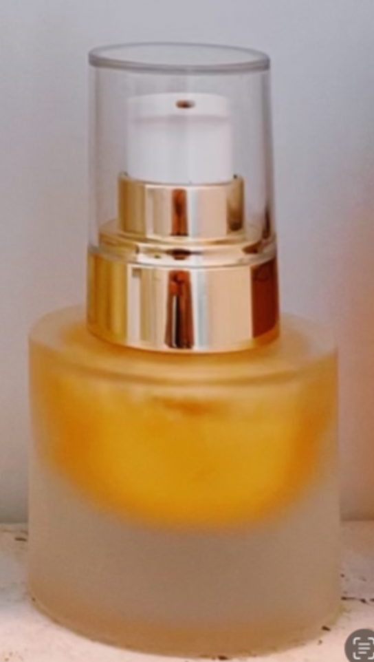 Anti-aging With An Attitude